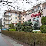 Al-Dom Apartamenty Olymp Kamma 106