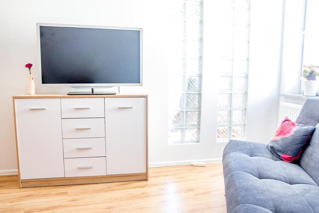 Apartament Al-dom Olymp Kamma 106 *