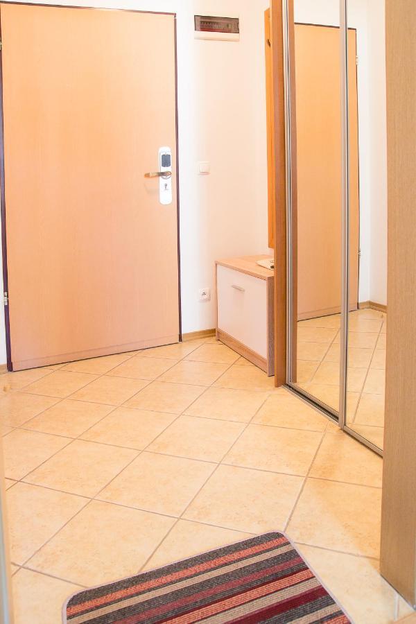 Apartament Al-dom Olymp Kamma 106